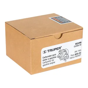 Carburador MASTER 36 Modelo CB-MOG-90-36MASTER para Motor de Gasolina MOG-90 TRUPER - Product Image 2