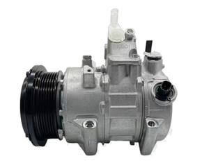 <span class=keywords><strong>Compresseur</strong></span> AC 6PK 120mm 7SEU17C pour systèmes de climatisation <span class=keywords><strong>Toyota</strong></span> <span class=keywords><strong>RAV4</strong></span>/14KMR 2.5L - Product Image 3