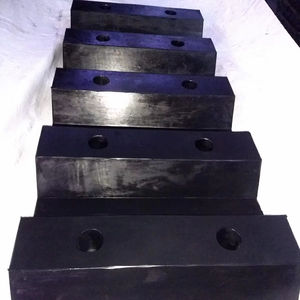 Pantallas tensadas de poliuretano de larga duración para máquinas vibratorias Cribado de alta eficiencia con servicio de procesamiento de corte personalizado - Product Image 3