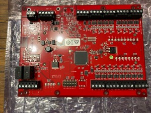 <span class=keywords><strong>LENEL</strong></span>-Module de commande d'alarme d'entrée LNL-1100-S3 LNL-1200-S3, neuf, LNL-1200-S3 PLC - Product Image 6