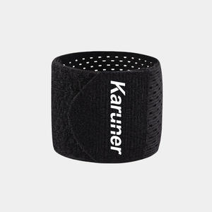 Banda de compresión para soporte de muñeca, alta elasticidad, transpirable, absorbe el sudor, para deportes de baloncesto, uso para adultos - Product Image 4