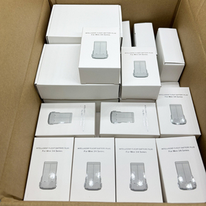 Sıcak satış pil artı DJI Mini <span class=keywords><strong>3</strong></span> & 4 Pro Drone için akıllı uçuş pil vakum 2S MINI <span class=keywords><strong>3</strong></span> yedek piller paketi İha - Product Image 6