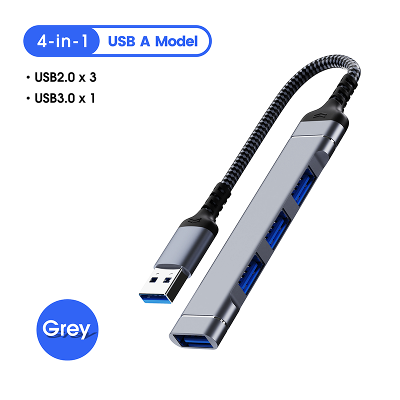 Grey VT0514E