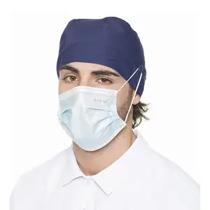 Máscara con accesorio de bandana L510, merchandising personalizado - Product Image 2