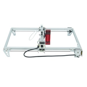 Grabador Láser de Diodo Aufero <span class=keywords><strong>SF</strong></span> 5W para proyectos de bricolaje de cuero de papel de madera y corte de taller doméstico - Product Image 4