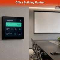 Panneau de commande central intelligent ESP32-S3, écran tactile IPS de 4 pouces, prise en charge du Wi-Fi Bluetooth 5.0