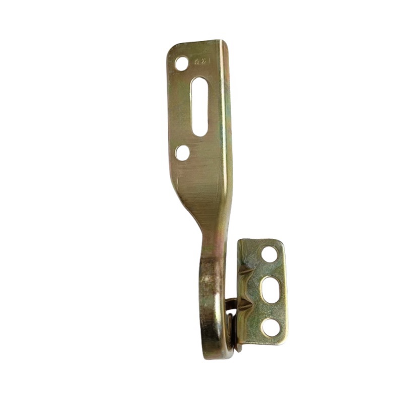 Wuling Light 6376 Hood Hinge Glory 6407 Macro Light S Hinge Hong V Support Leaf Auto Parts Image 4