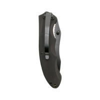 TYPHON Couteaux pliants d'extérieur multifonctionnels de meilleure vente Couteaux de chasse portables de haute dureté