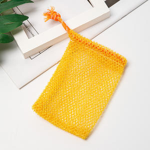 Guantes <span class=keywords><strong>de</strong></span> Baño Exfoliantes <span class=keywords><strong>de</strong></span> Cáñamo Africano <span class=keywords><strong>de</strong></span> Marca Privada, Bolsa <span class=keywords><strong>de</strong></span> Jabón <span class=keywords><strong>para</strong></span> Exfoliación Corporal, Guante <span class=keywords><strong>de</strong></span> Ducha - Product Image 4