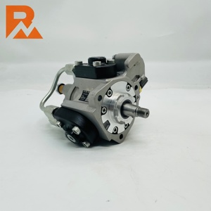 Pompe d'injection de carburant 294050-0360 22100-E0351 pour moteur J08E - Product Image 2