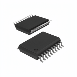 MAX5501BGAP+ Data Acquisition Manufacturer Channel 20 SSOP Components Electronic - Product Image 1
