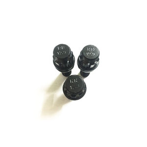 Vendite calde 12.9 <span class=keywords><strong>di</strong></span> Grado Car Wheel Lug Dado <span class=keywords><strong>Camion</strong></span> Anti-Furto <span class=keywords><strong>di</strong></span> 12x125 Spike Hub Bullone - Product Image 6