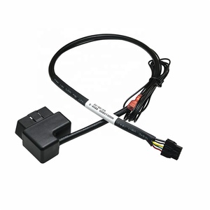 AOTAI L5P ARNÉS DE DESBLOQUEO OBD MACHO A MOLEX CABLE DEL CONECTOR j1962 CABLE - Product Image 3