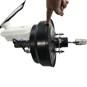 Produits d'<span class=keywords><strong>origine</strong></span> premium à l'exportation : Servofrein avec maître-<span class=keywords><strong>cylindre</strong></span> pour Huang Hai Pickup N1N2 OEM C3540-00100004/N01 - Product Image 5