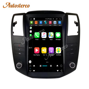 Tesla จอมัลติมีเดียสำหรับรถยนต์,เครื่องเล่นวิทยุสเตอริโอแอนดรอยด์<span class=keywords><strong>11</strong></span> 8 + <span class=keywords><strong>128</strong></span>สำหรับ Lexus RX300 RX350 RX400H 2004-2007 - Product Image 6