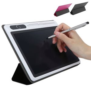 Pizarra Electrónica Inteligente con Pantalla LCD para Negocios, Pizarra de Escritura con Luz LED - Product Image 3