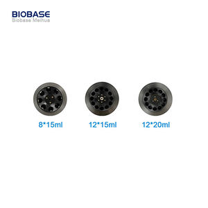 BIOBASE Güvenilir Mikrobilgisayar Kontrollü CGF Diş Hekimliği Masa Üstü Düşük Hızlı Santrifüj, Hastane ve Laboratuvar Kullanımı İçin - Product Image 1