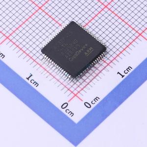 Microcontrôleurs CI Neufs, Originaux et Authentiques MCU GD32F425RGT6 - Product Image 1