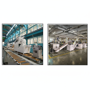 Machine de découpe à froid usine de fabrication de nouilles de savon de haute qualité - Product Image 1