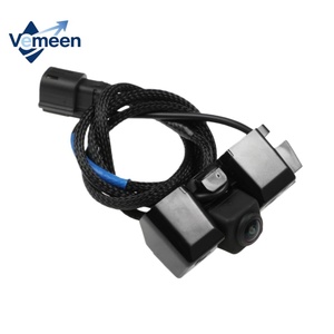 Cámara de Visión Trasera de Calidad para Chevrolet Silverado GMC Sierra 2014-2015 23306741 22803702 - Product Image 4