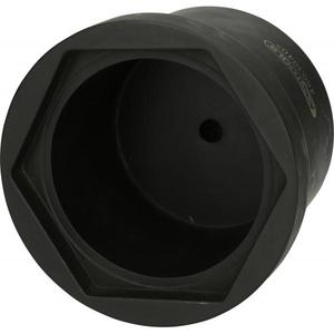 KS TOOLS-460,1040 3/4 ''Casquillo de impacto de tuerca de eje para Iveco, 6 puntos, 98mm - EAN 4042146721506 VEHÍCULOS PESADOS - Product Image 1
