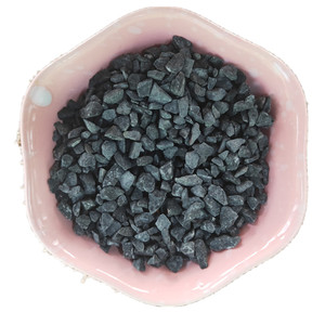 Offre Spéciale <span class=keywords><strong>pierre</strong></span> naturelle basalte gris noir et <span class=keywords><strong>pierre</strong></span> de lave - Product Image 2