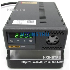 Calibrateurs infrarouges portables de haute qualité pour multimètres, ampèremètres à pince et oscilloscopes 9100S, 9132, 9133 - Product Image 3