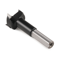 Brocas de Carburo Tideway de Cuatro Filos HRC65 para Fresado CNC y Herramientas de Carpintería