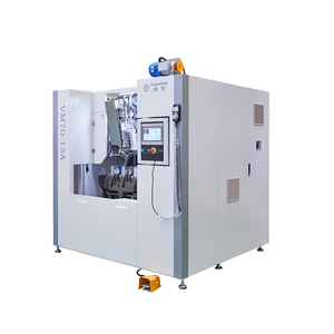 Tốc Độ cao 5 Trục 3 đầu <span class=keywords><strong>CNC</strong></span> Bàn Chải Khoan và Trần Hoặc Máy/Bàn Chải Tóc Trần Hoặc Máy - Product Image 2