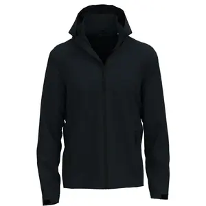 Chaqueta Softshell para hombre, merchandising personalizado - Product Image 3
