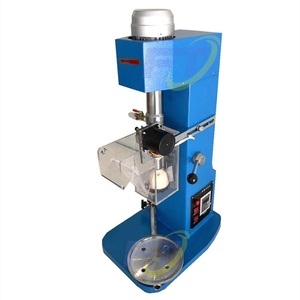 Machine de flottation monocellulaire de laboratoire 0,5 L à gorge unique pour le traitement pilote des <span class=keywords><strong>minerais</strong></span> de plomb-zinc, du charbon et des métaux non ferreux - Product Image 4