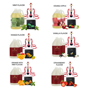 Concentrado de Sabor a Bayas <span class=keywords><strong>para</strong></span> Shisha al por Mayor, <span class=keywords><strong>Esencia</strong></span> Concentrada <span class=keywords><strong>para</strong></span> Tabaco de Shisha y Miel de Tabaco, Suministro OEM de Grado Alimenticio Premium - Product Image 4