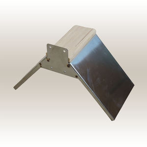 Soporte para <span class=keywords><strong>Palomas</strong></span> de Competición de Acero Inoxidable, Rectangular, Duradero, Ligero, Diseño Clásico y Simple, Percha para <span class=keywords><strong>Palomas</strong></span> Mensajeras, para Todas las Estaciones - Product Image 3