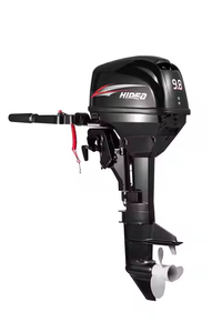 HIDEA Marine <span class=keywords><strong>Hors</strong></span>-<span class=keywords><strong>bord</strong></span> 4 Temps Bateau <span class=keywords><strong>Moteur</strong></span> Puissance Moteurs <span class=keywords><strong>Hors</strong></span>-<span class=keywords><strong>bord</strong></span> Bateau <span class=keywords><strong>Moteur</strong></span> - Product Image 5