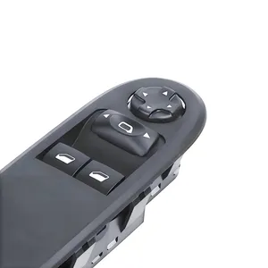 96770814ZD Nouveau Commutateur de Commande Principal Électrique pour Lève-Vitre Citroën <span class=keywords><strong>C1</strong></span> C3 2009-2016 pour Accessoires Auto 207 - Product Image 6