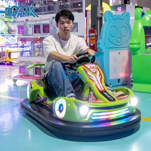 Go-Kart Eléctrico para Niños, Versión Profesional para Exteriores, <span class=keywords><strong>Karting</strong></span> con Motor de 48v, Material Metálico para Exteriores - Product Image 5