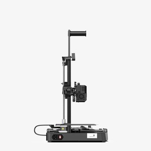 Ke fdm <span class=keywords><strong>3D</strong></span> máy in máy Ender 3 V3 kép đùn max 500 mm/giây tốc độ 220x220x240mm xây dựng khối lượng cho công nghiệp sử dụng PLA - Product Image 4