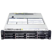 For Lenovo WR3220G2 Refurbished Server 3.3GHz CPU 16GB RAM 512GB Storage Enterprise Host