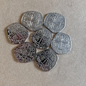 Nouvelle conception <span class=keywords><strong>de</strong></span> pièces <span class=keywords><strong>de</strong></span> monnaie <span class=keywords><strong>de</strong></span> <span class=keywords><strong>pirate</strong></span> en métal personnalisées pour les jeux, pièces <span class=keywords><strong>de</strong></span> monnaie en alliage <span class=keywords><strong>de</strong></span> zinc or et argent pour les jeux <span class=keywords><strong>de</strong></span> cartes - Product Image 6