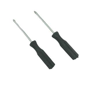 Tournevis Phillips avec manche en acier, outil de réparation de vélo pour l'assemblage de vélos de montagne et de vélos pour enfants - Product Image 1