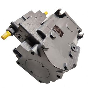 ปั๊มไฮดรอลิกแบบแปรผันของเยอรมนี รุ่น A11VO75DRS/10R+A10VO28DFR+A10VO28DR - Product Image 1