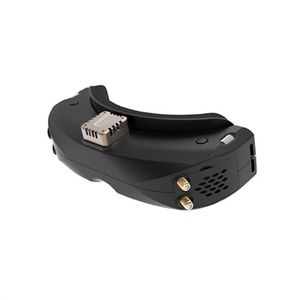 Skyzone SKY04O OLED 5.8G 48CH Steady View Empfänger 1024 X768 DVR FPV Googles mit Head Tracker Fan für RC Racing Drone - Product Image 4