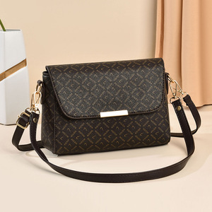 Bolsos de mujer Nuevos bolsos de mensajero de hombro para mujer Forro de poliéster - Product Image 4