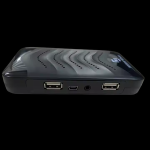 Hỗ trợ Biss, Patch, ccam và newccam.Supports iptvCAhigh-definitionH.265/h.264satellite thu tín hiệu <span class=keywords><strong>neosat</strong></span> dvb-s2miniTVbox - Product Image 5