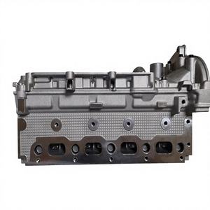 Nouvelle culasse neuve Newpars, nouveau style 7701471364 K4M pour <span class=keywords><strong>Renault</strong></span> <span class=keywords><strong>Laguna</strong></span> avec 12 mois de garantie - Product Image 3