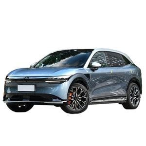 ZEEKR 7X 2024 produk baru SUV 4WD mobil energi baru untuk dijual - Product Image 1