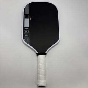 2025 Rough Surface Persesus Pro IV Pickleball <strong>Paddle</strong> 16mm 14mm GEN4 Core Raw Toray T700 Carbon Fiber USAPA Approved - Product Image 6