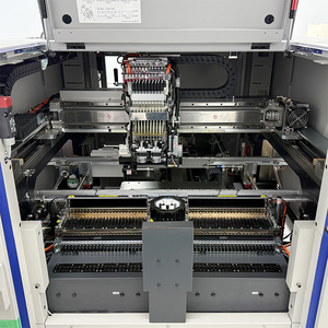 Yamaha ysm10 chọn và đặt máy SMT sử dụng thiết bị điện tử để lắp ráp chính xác - Product Image 3