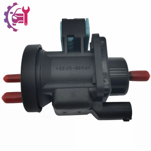 Convertitore di Pressione del Vuoto A0005450527 0005450527 Valvola Solenoide di Turbocompressione Adatta per Mercedes Benz W203 S203 W210 - Product Image 3