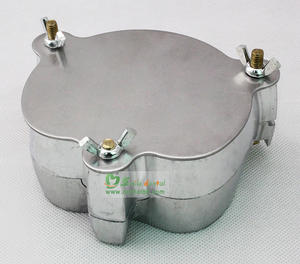 Flacon dentaire de laboratoire - Product Image 4